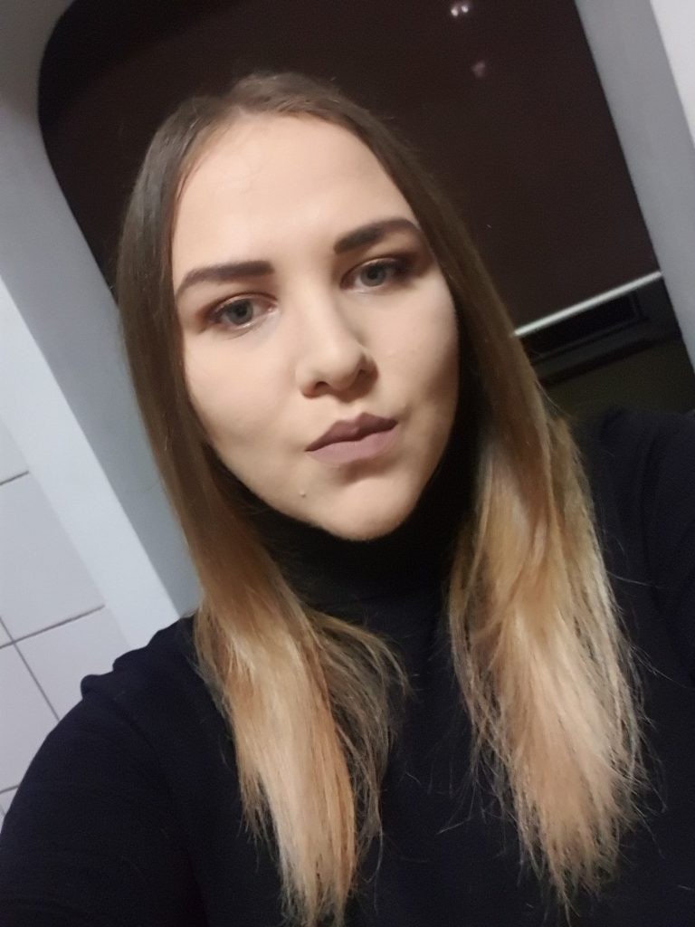 Reprezentant în Consiliu Bianca Sturzeanu